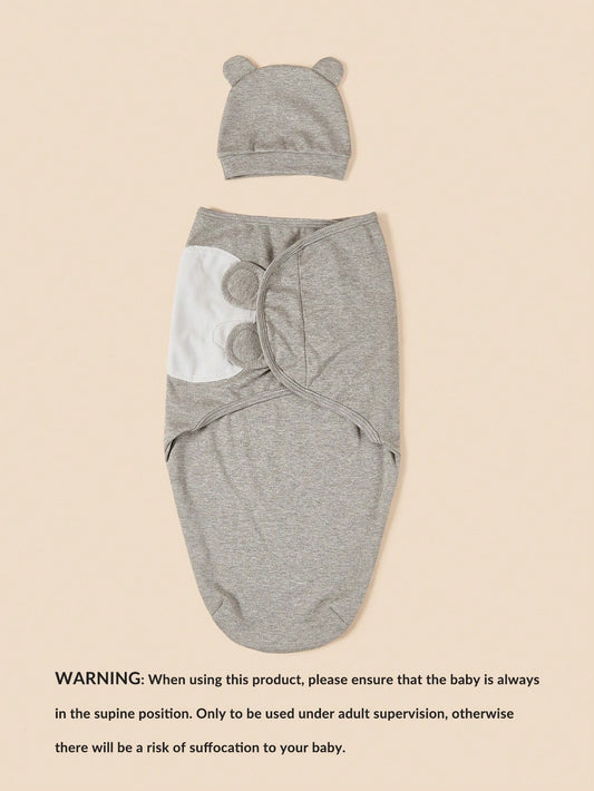 Valentinstag-Babyset – Kuschelset