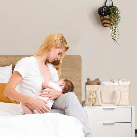 Windel-Organizer-Korb