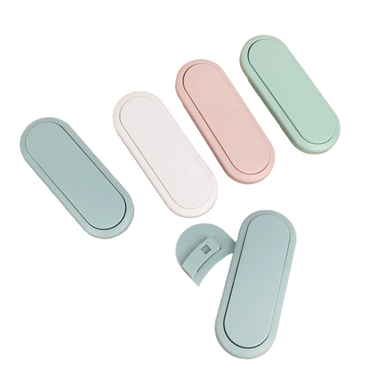 Sicherheitsschloss-Set für Schränke und Schubladen – Für ein kindersicheres Zuhause