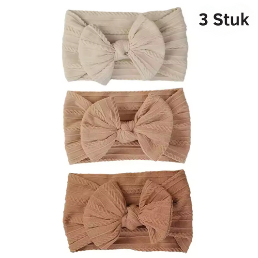 Elastisches Kopftuch für Kinder