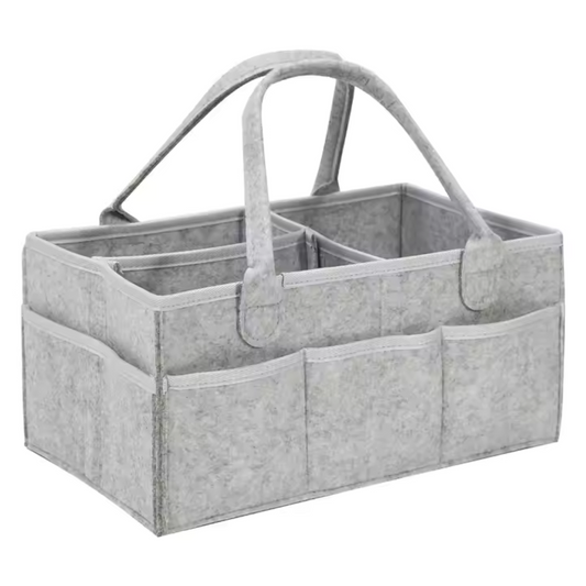 Faltbarer Baby-Organizer