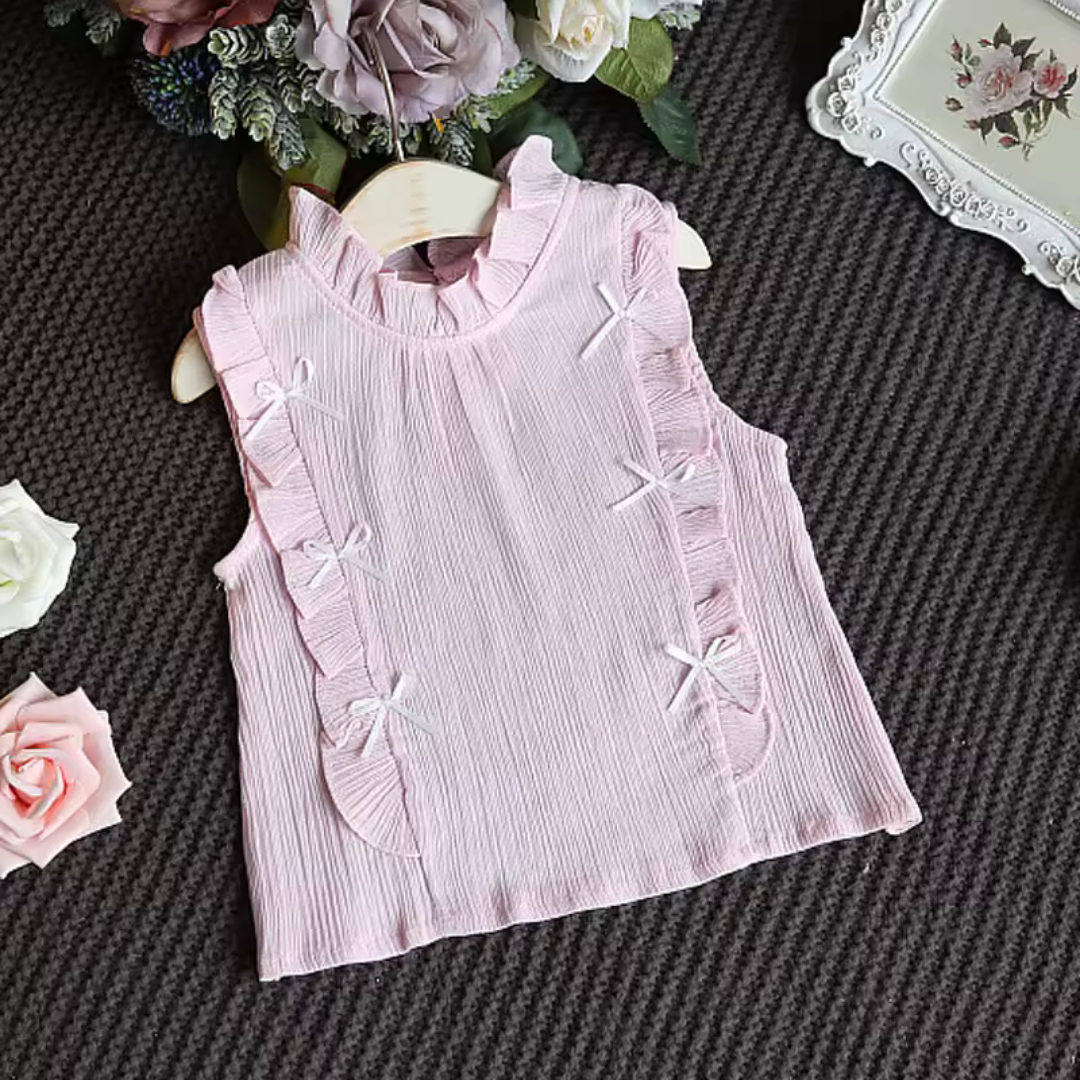 Sommer-Set für Babys und Kleinkinder