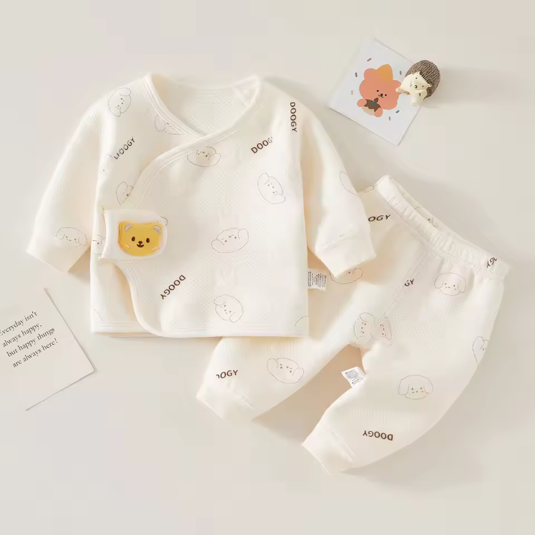 Comfort Clothing Set