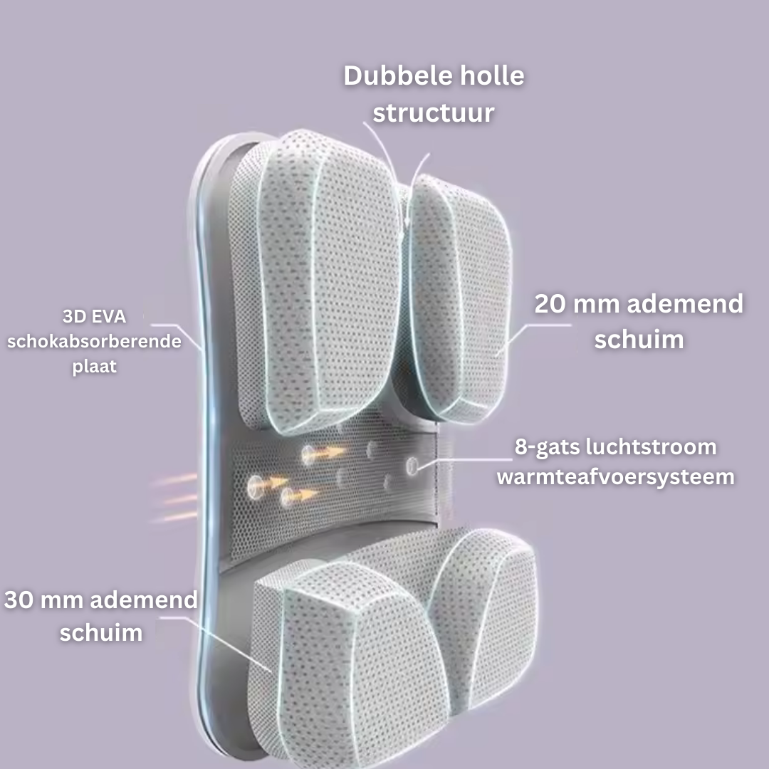 Waterproof School Backpack