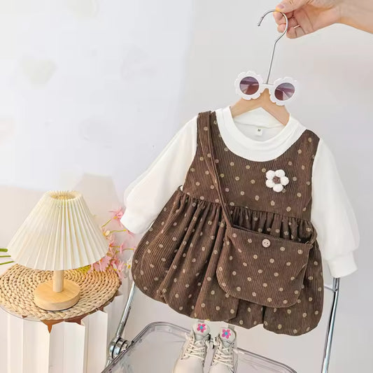 Soft Fabric & Stylish Look