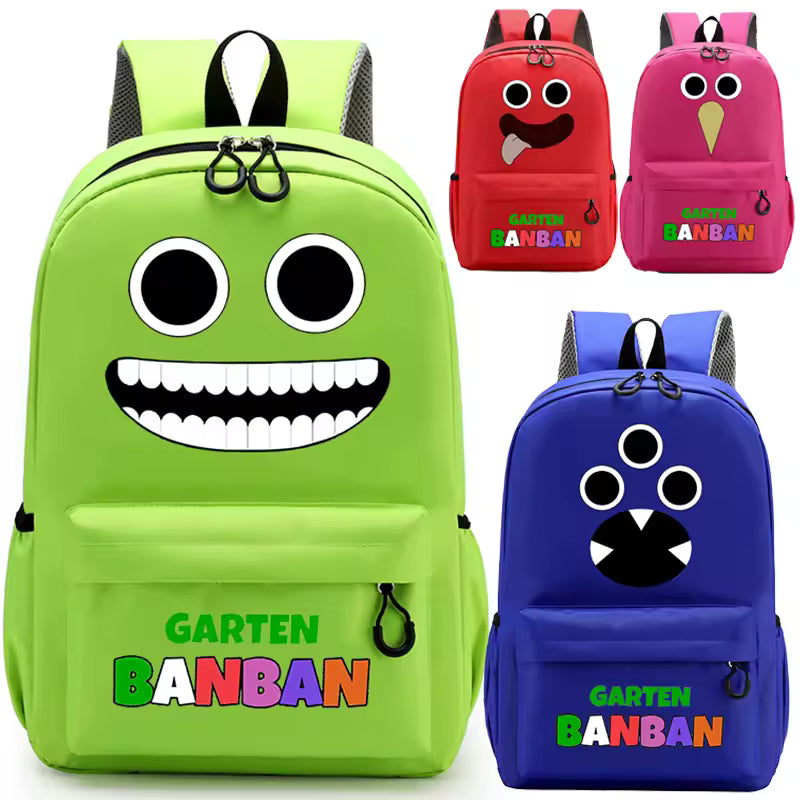 Grundschulrucksack