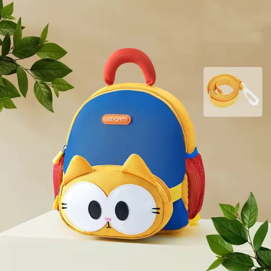 Leichter Kleinkinderrucksack