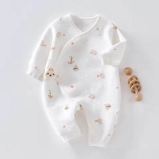 Warm & Airy BeerRomper