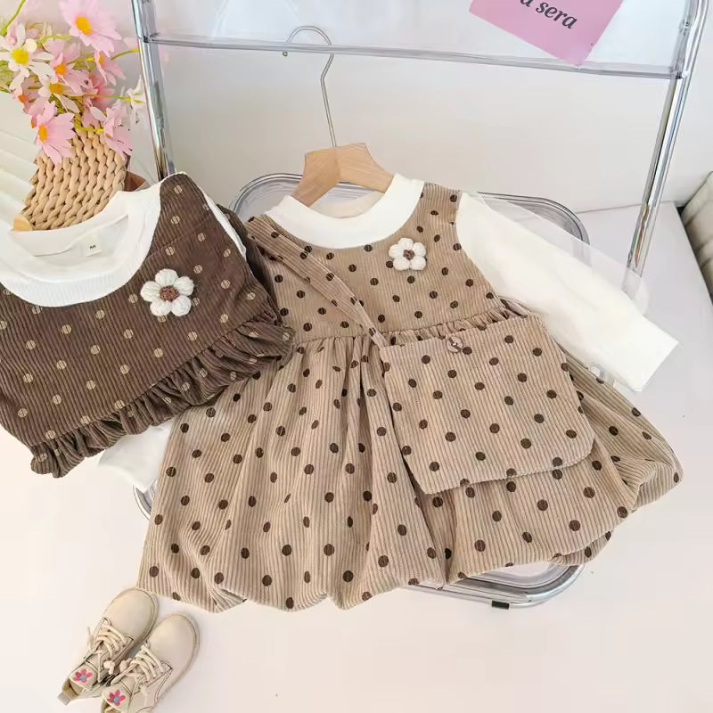 Weicher Stoff & stilvoller Look