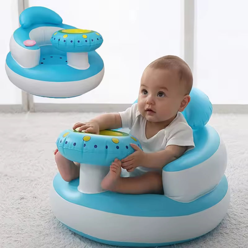 ComfyNest Baby Chair