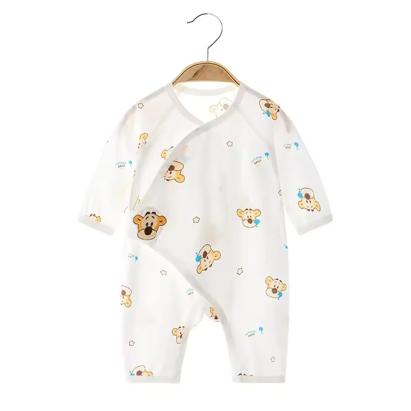 Newborn Romper for Summer