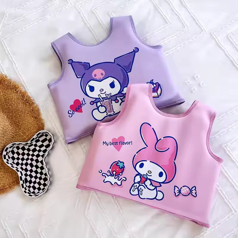 Schwimmweste für Kinder (Anfänger)