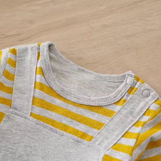 Weiches und robustes DinoPak