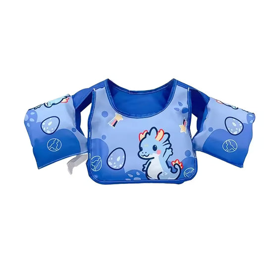 Sommer-Schwimmweste für Kinder