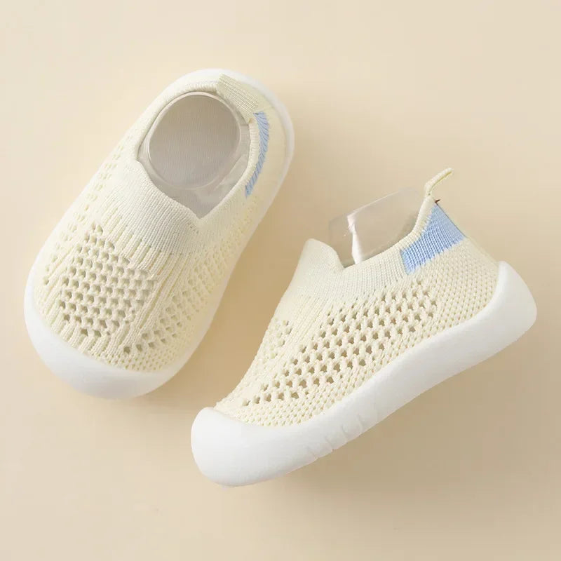 LittleSteps Sommer-Sneaker