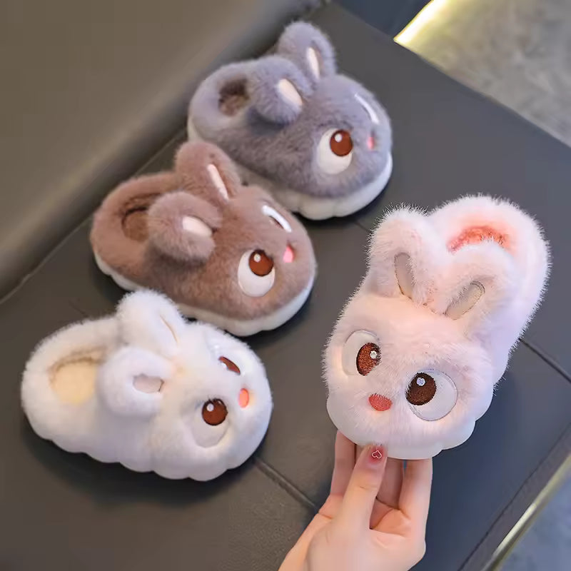 CozyRabbit Children's Shoes