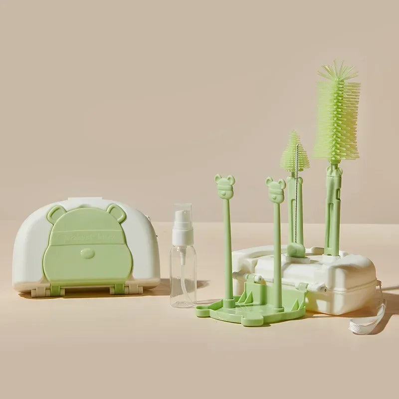 BabyClean 8-in-1 Set