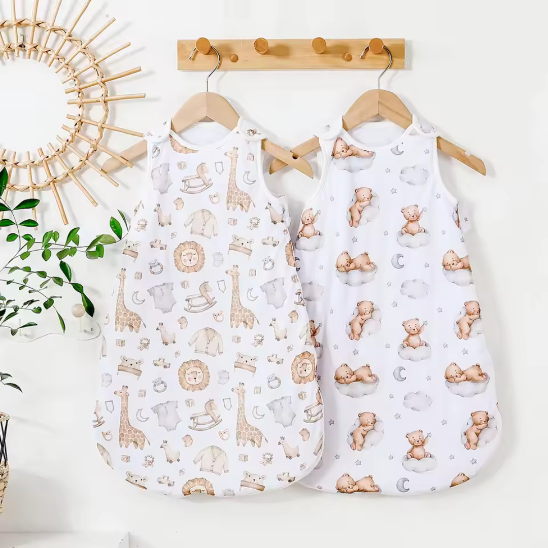 Soft Portable Winter Sleeping Bag