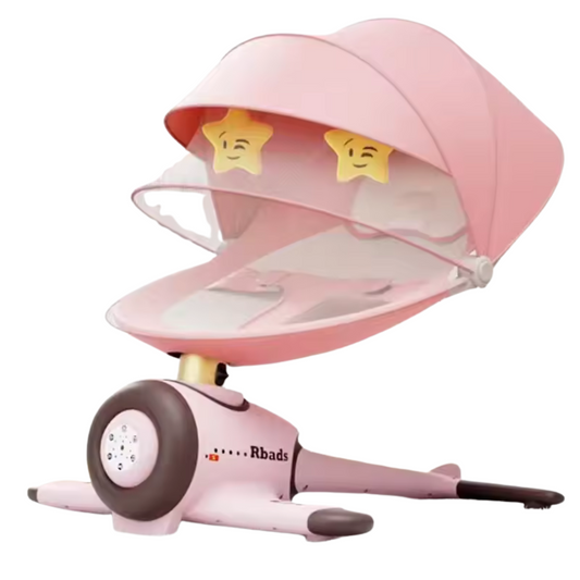 Intelligenter elektrischer Schaukelstuhl