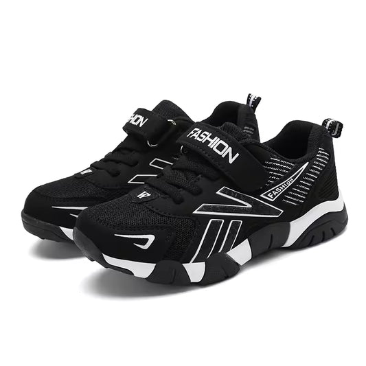 Mesh-Sportschuhe für Jungen