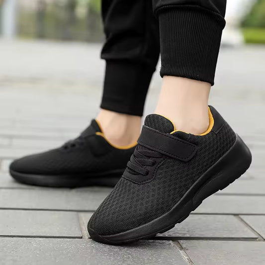 Lässige, leichte Laufschuhe