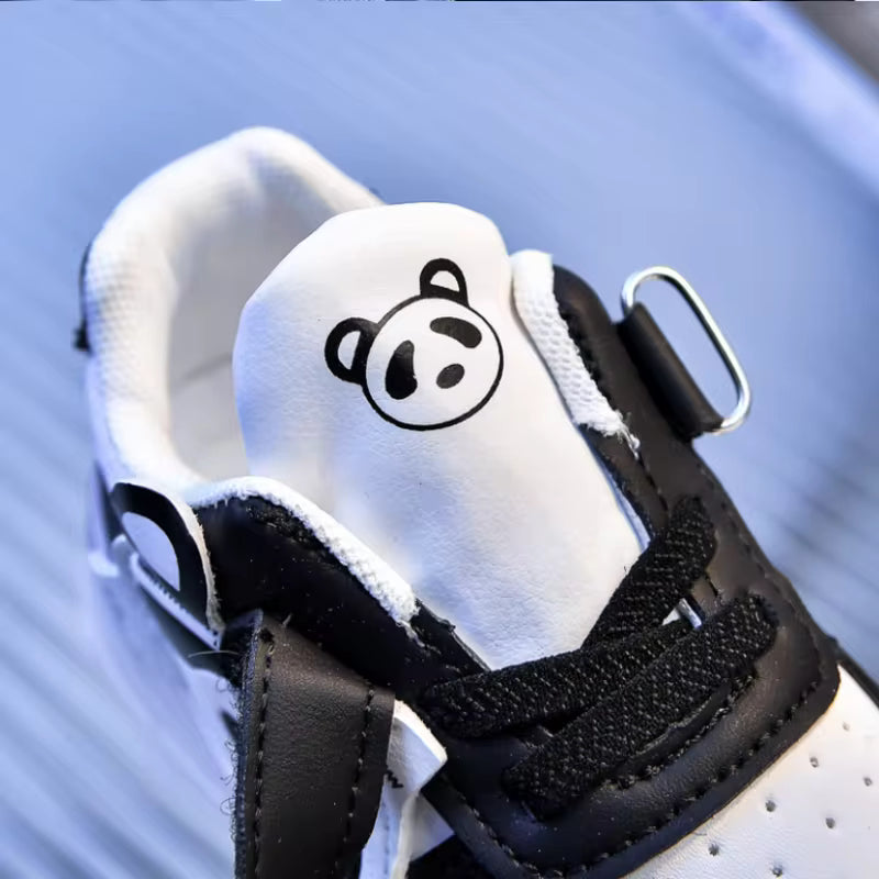 Leuchtende Sneaker für Kleinkinder