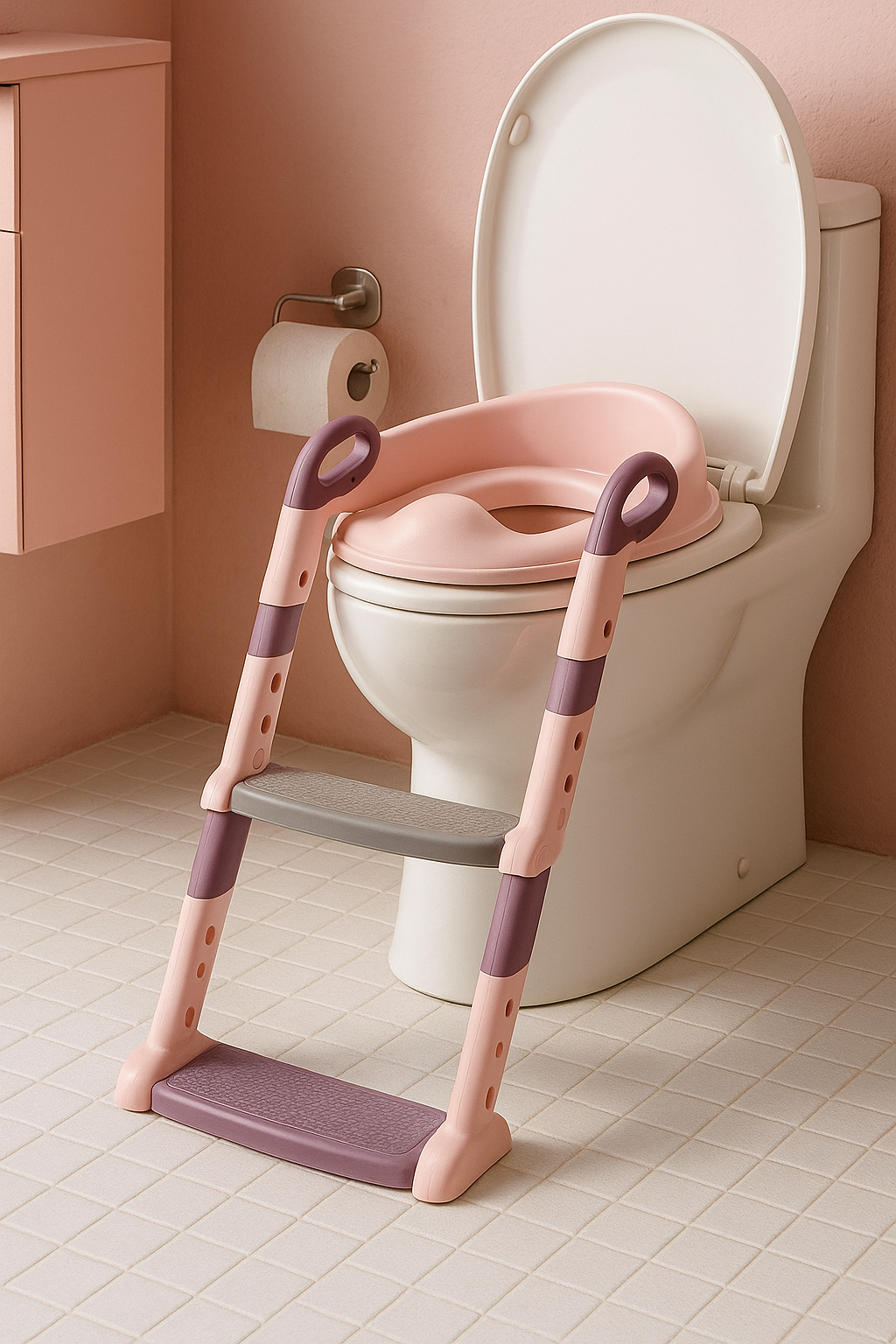 StepSlim Toilettentrainer