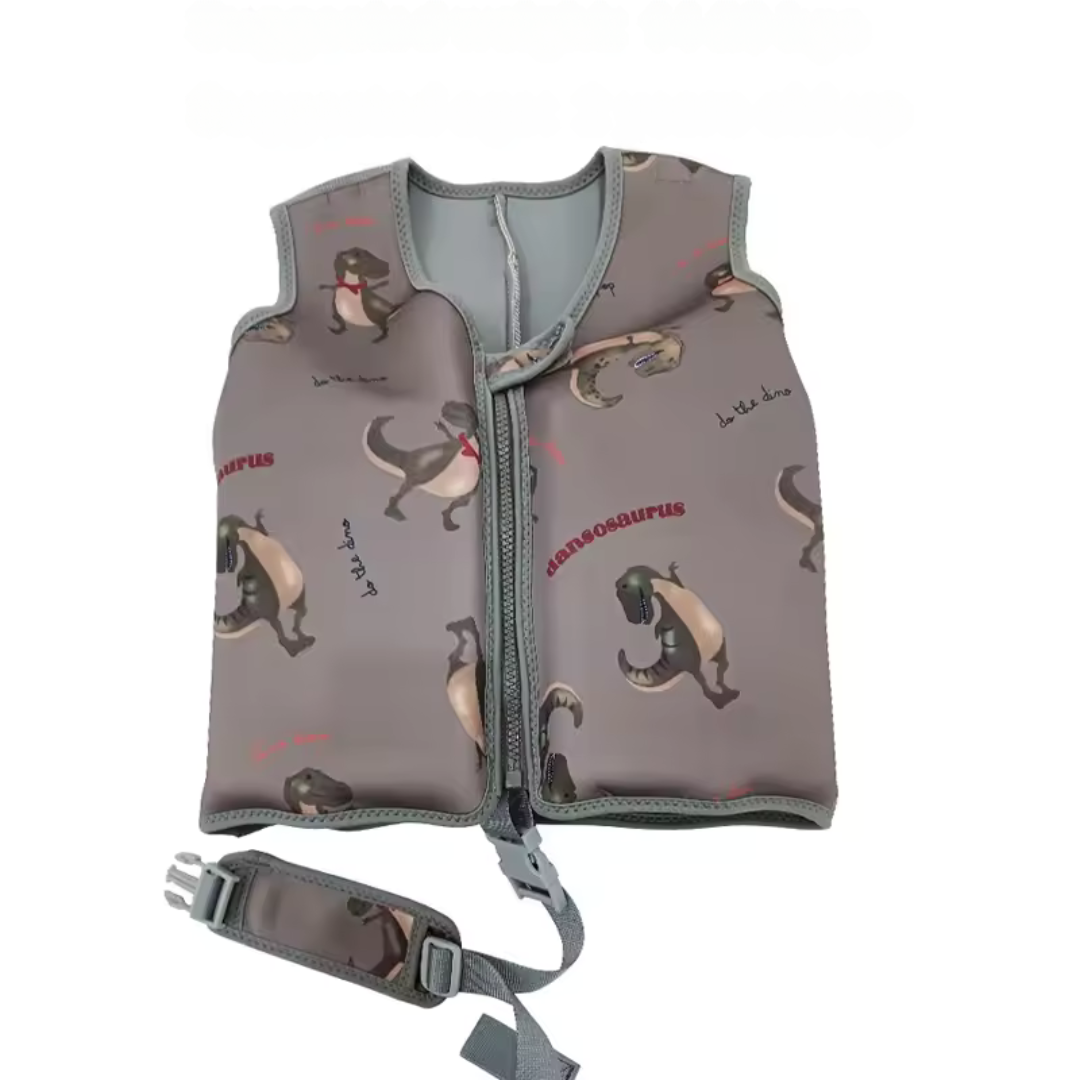 Mini Starfish Floating Vest