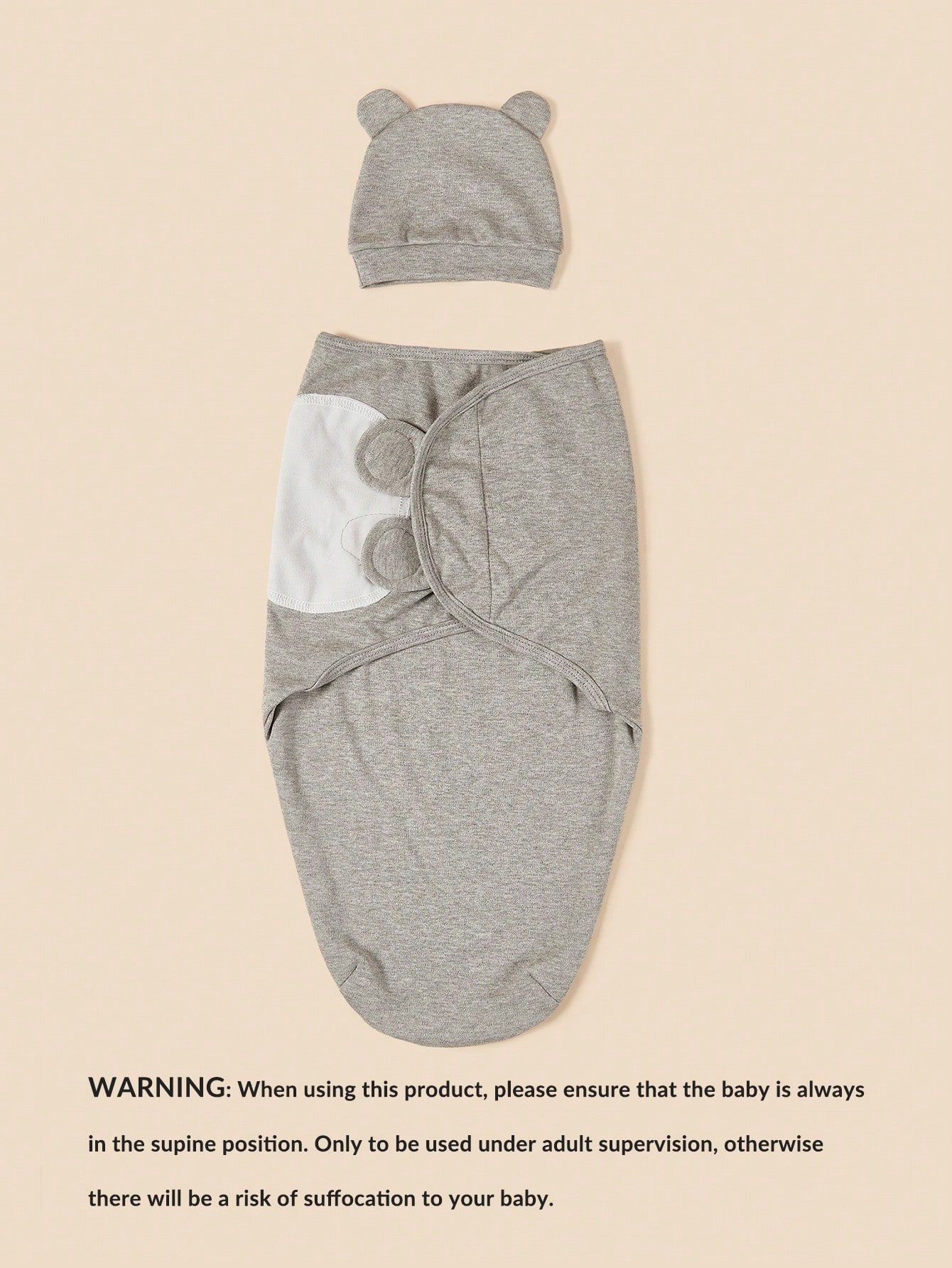 Valentine Baby Set – Loving Comfort Set 