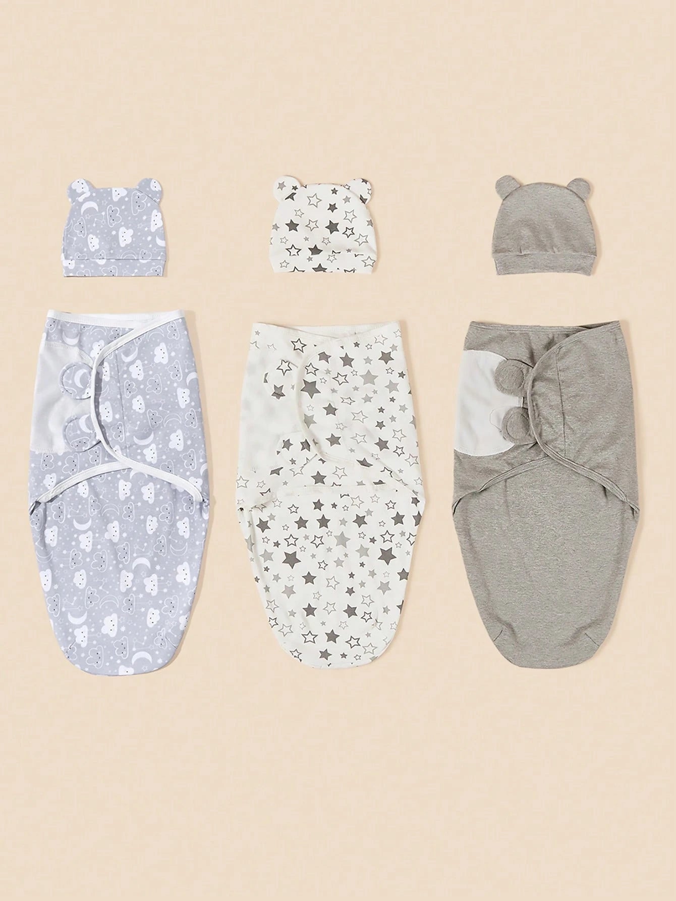 Valentine Baby Set – Loving Comfort Set 