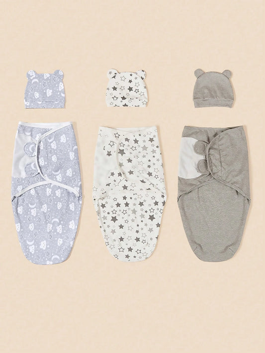 Valentine Baby Set – Loving Comfort Set 