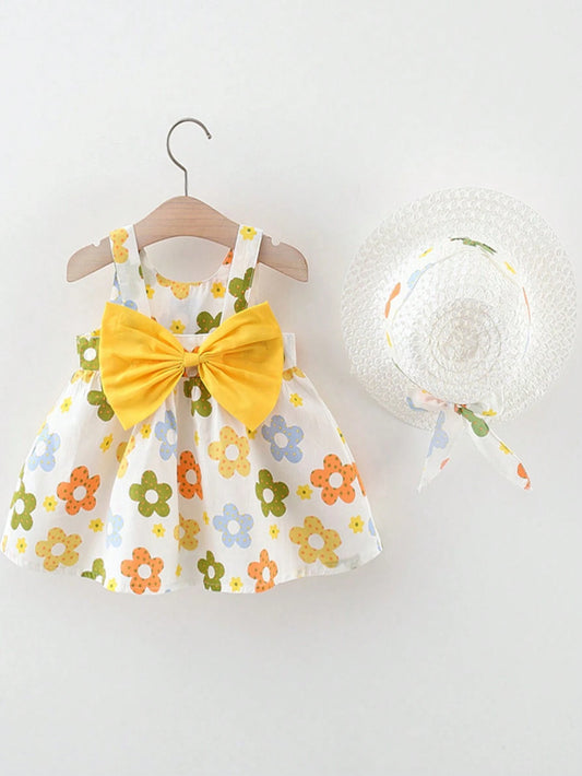 Summer Bow Set