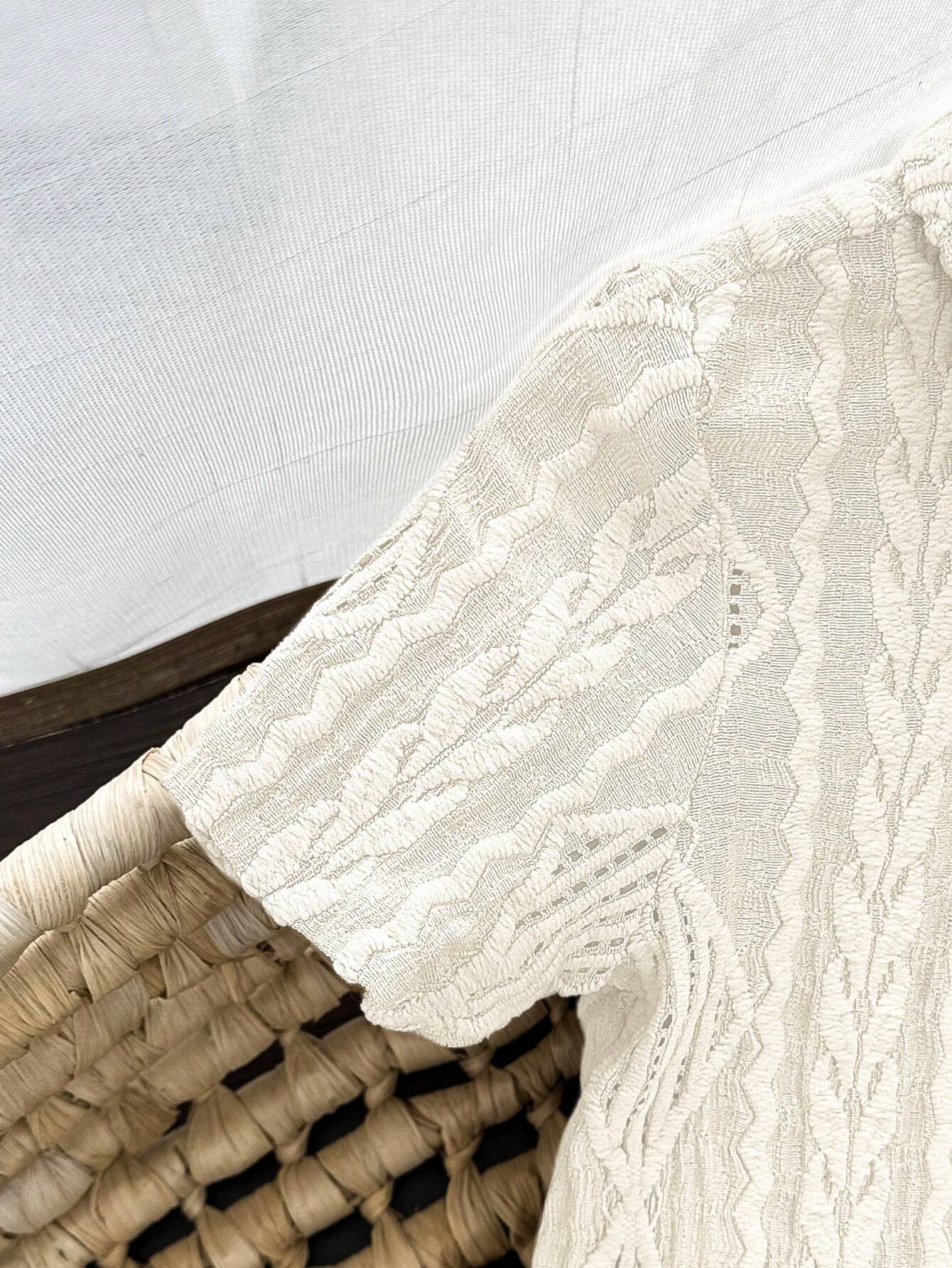 Cozy Pixies 2-teiliges Baby-Jungen-Set