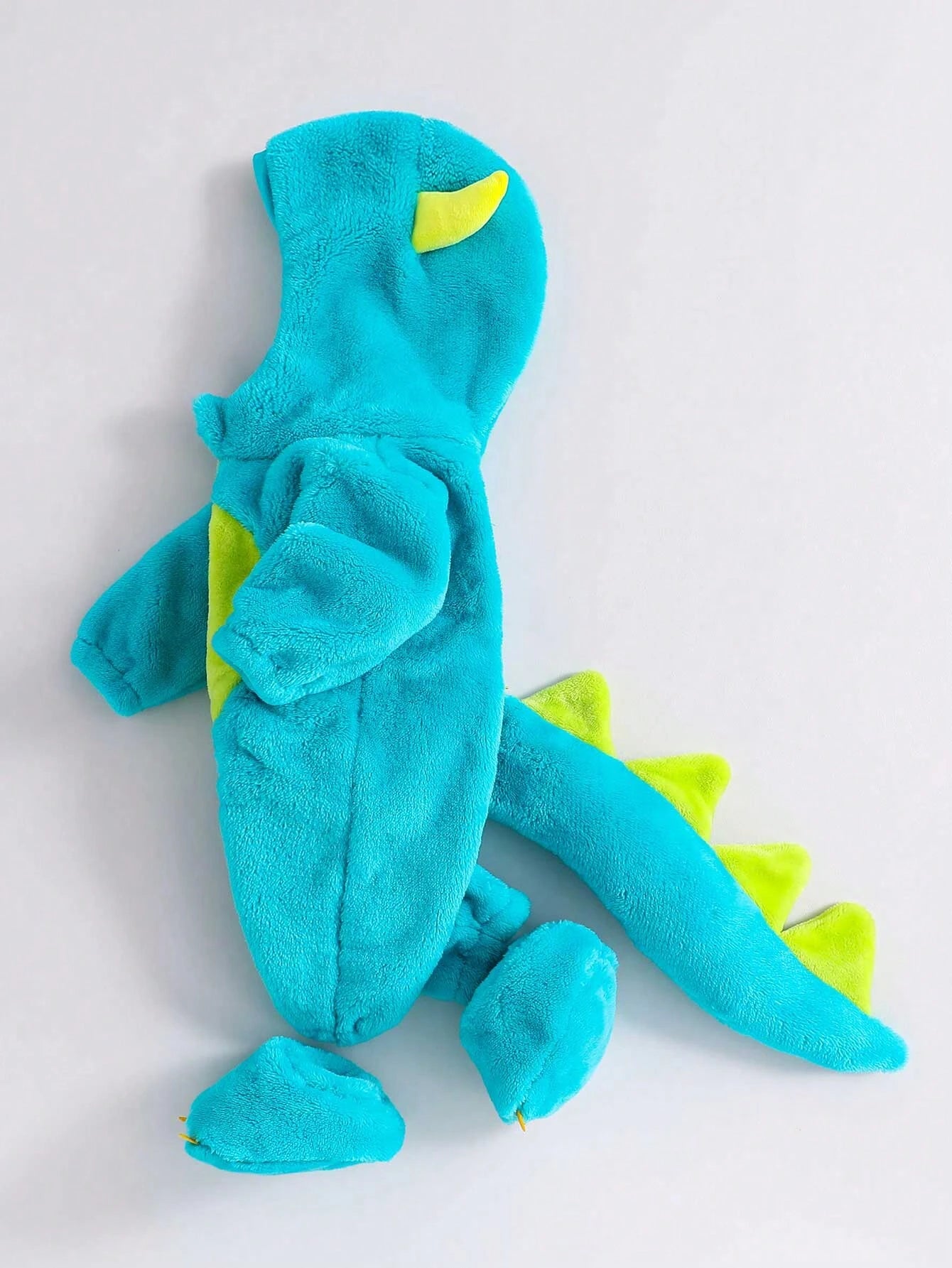 MiniMonster Fleeceanzug