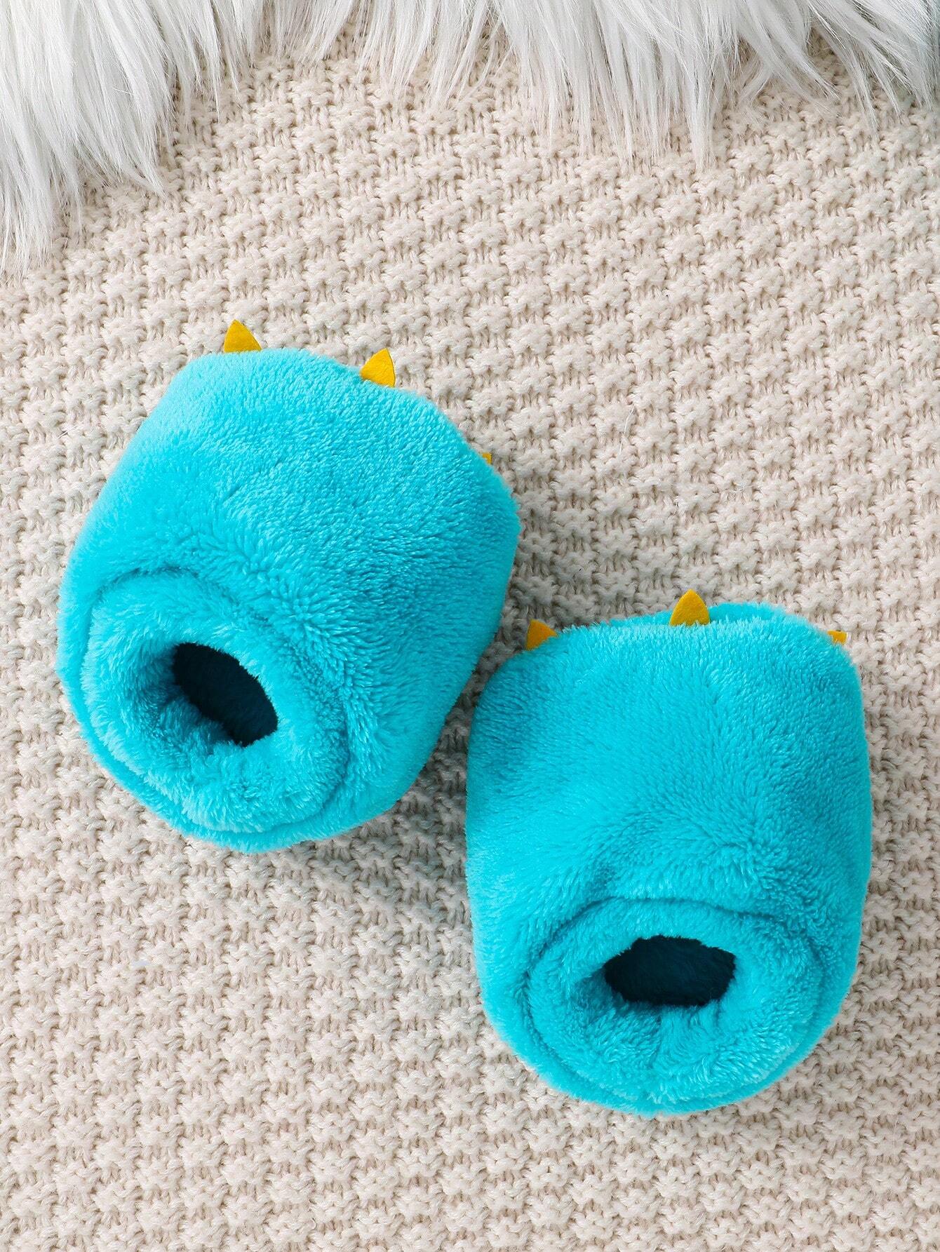 MiniMonster Fleeceanzug