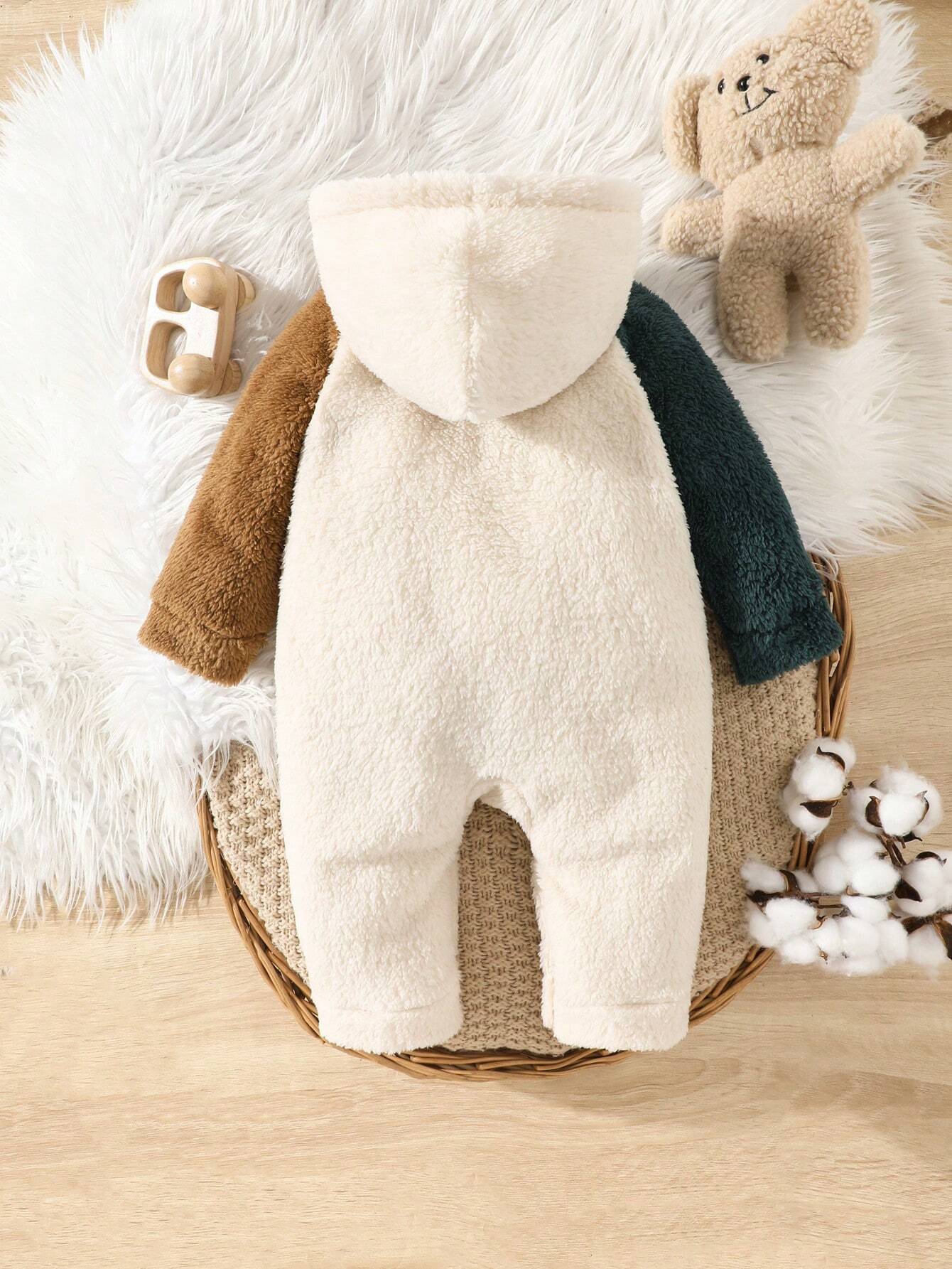 Little Comfort Jumpsuit