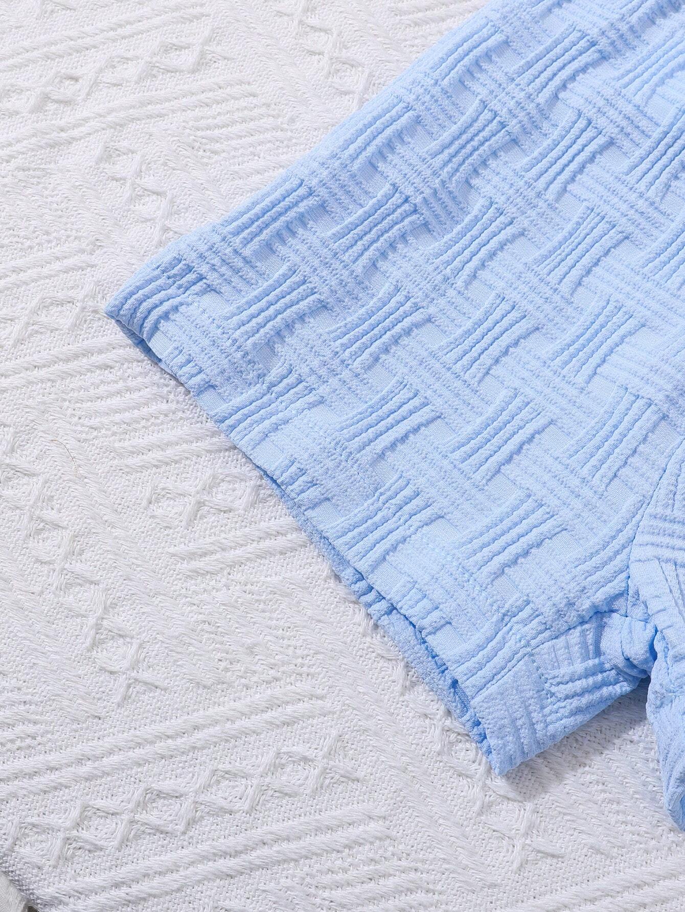 2-teiliges Streetstyle-Set für Babys und Jungen