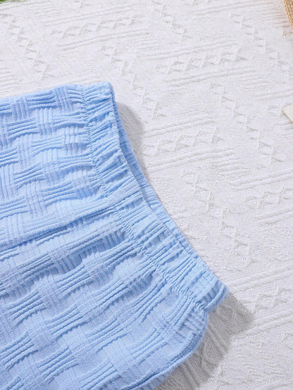 2-teiliges Streetstyle-Set für Babys und Jungen