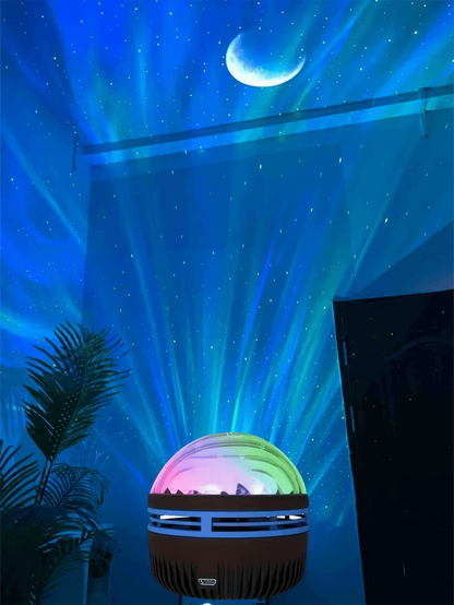 LunaGlow – Frieden und Magie für Sie und Ihr Kind