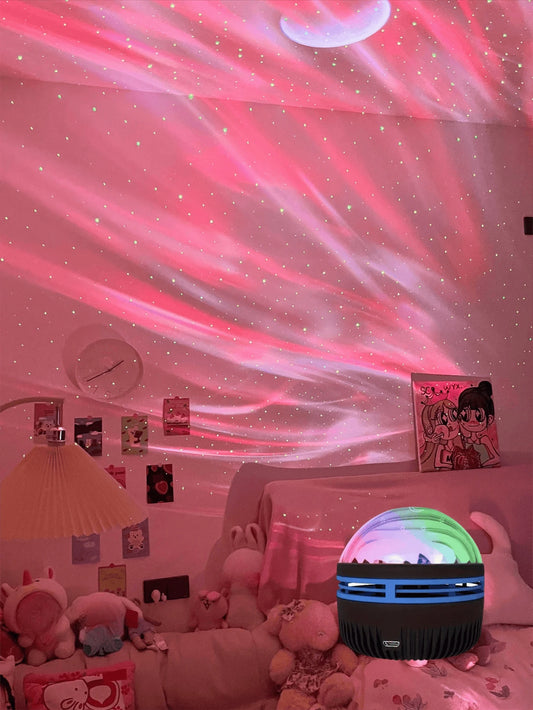 LunaGlow – Frieden und Magie für Sie und Ihr Kind