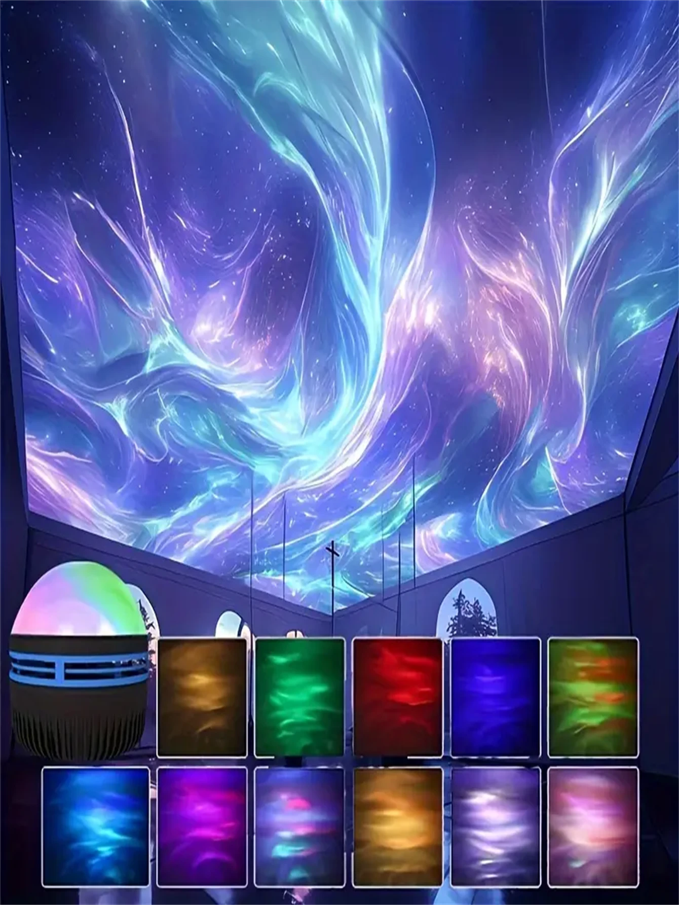 LunaGlow – Frieden und Magie für Sie und Ihr Kind