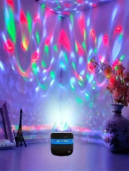 LunaGlow – Frieden und Magie für Sie und Ihr Kind