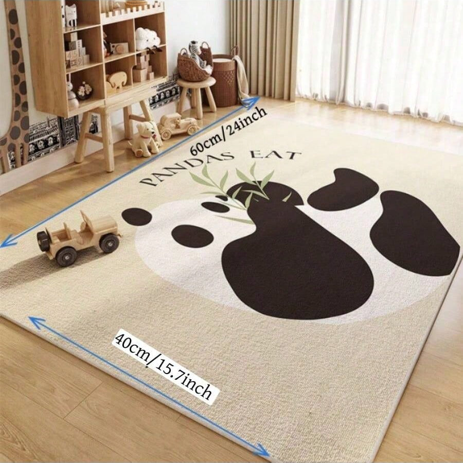 EduCrawl Carpet
