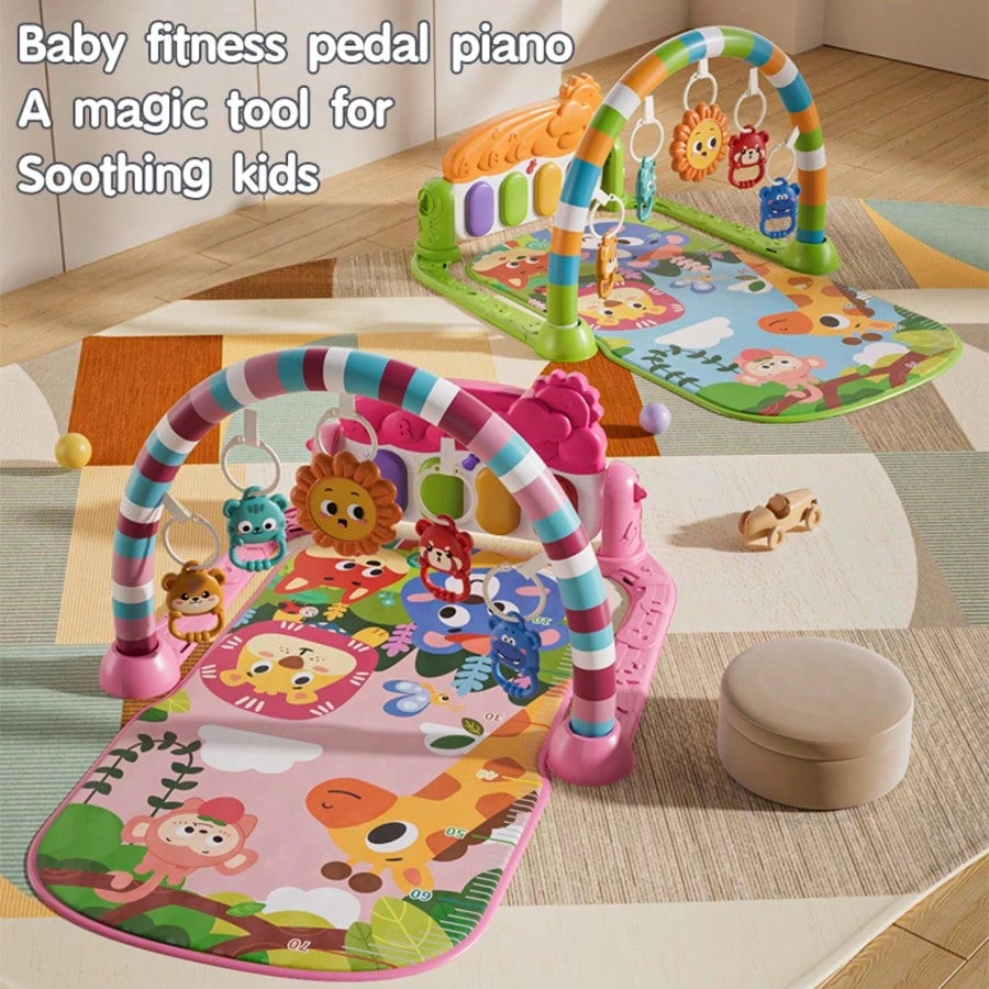 PianoPlay Babymatte