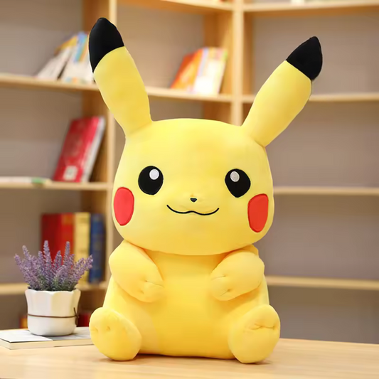 Pokémon-Kuschelfreunde