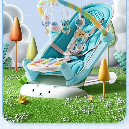 Comfortable Rocking Chair for Babies