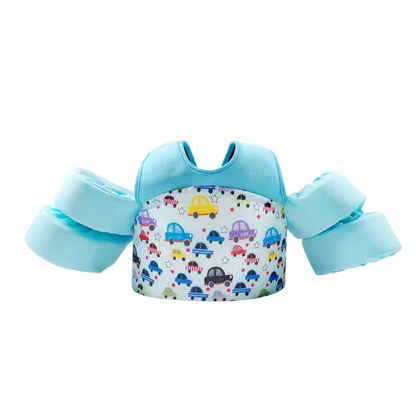 Life jacket set for children