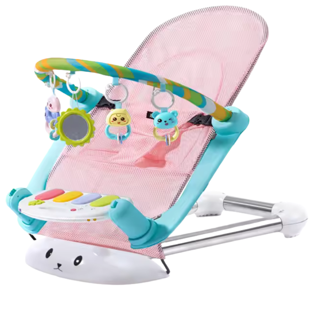 Comfortable Rocking Chair for Babies