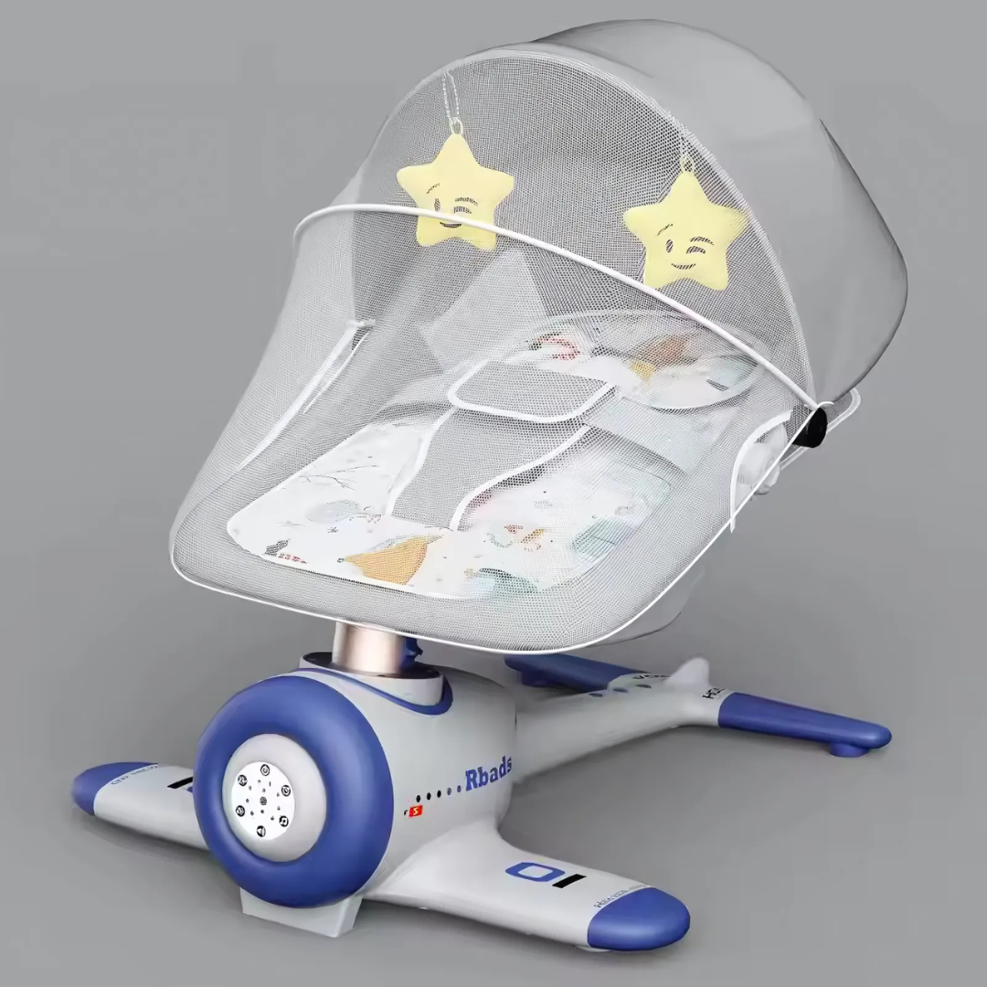 Intelligenter elektrischer Schaukelstuhl