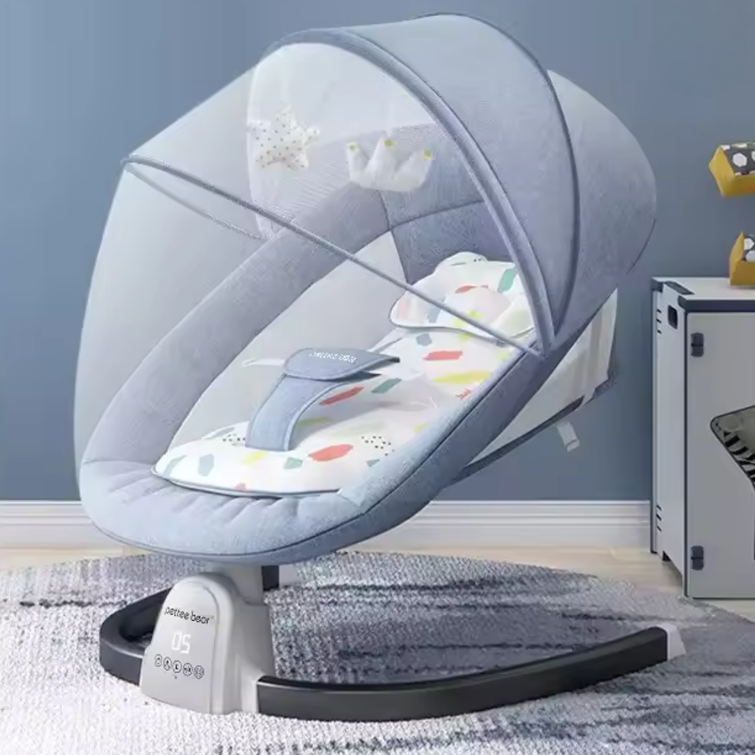 Electric Rocking Chair for Babies